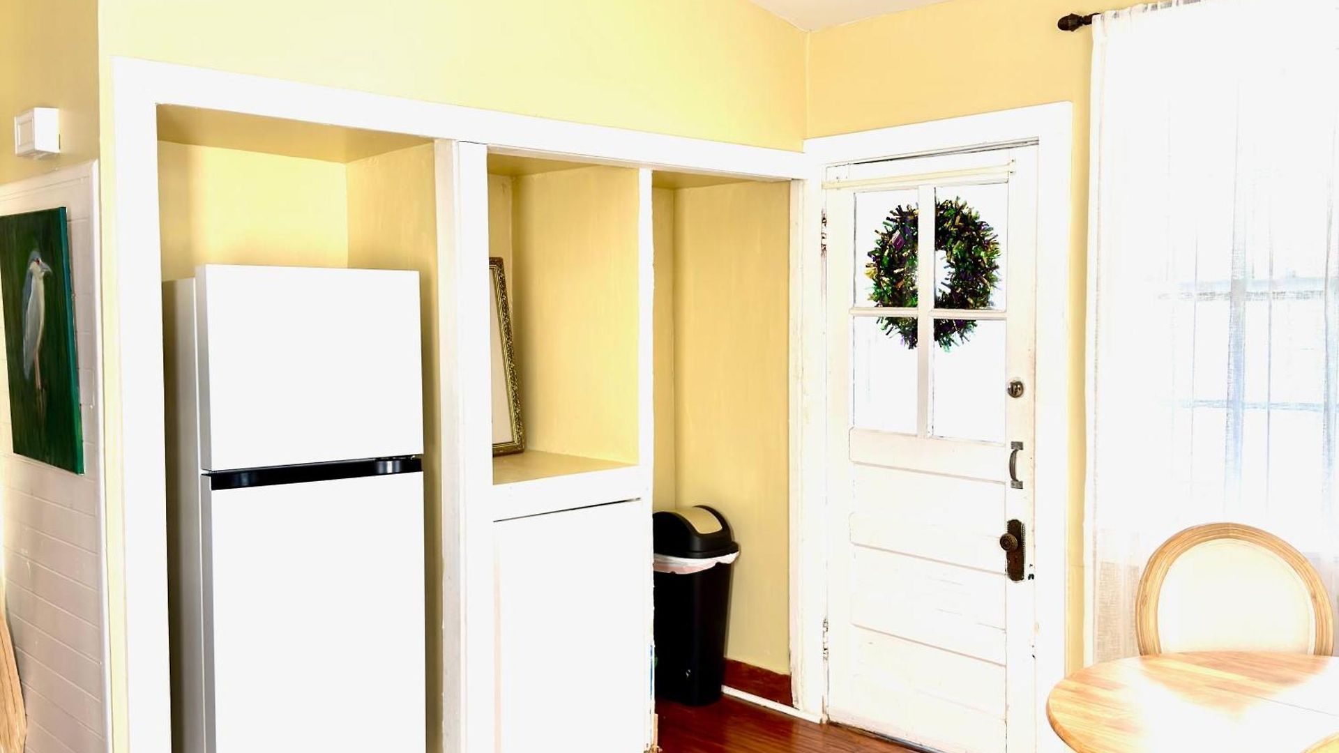 Charming Marigny 1br Near Frenchmen Street Apartment *