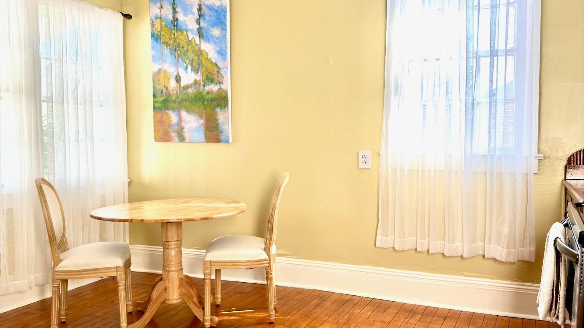 Charming Marigny 1br Near Frenchmen Street Apartment New Orleans