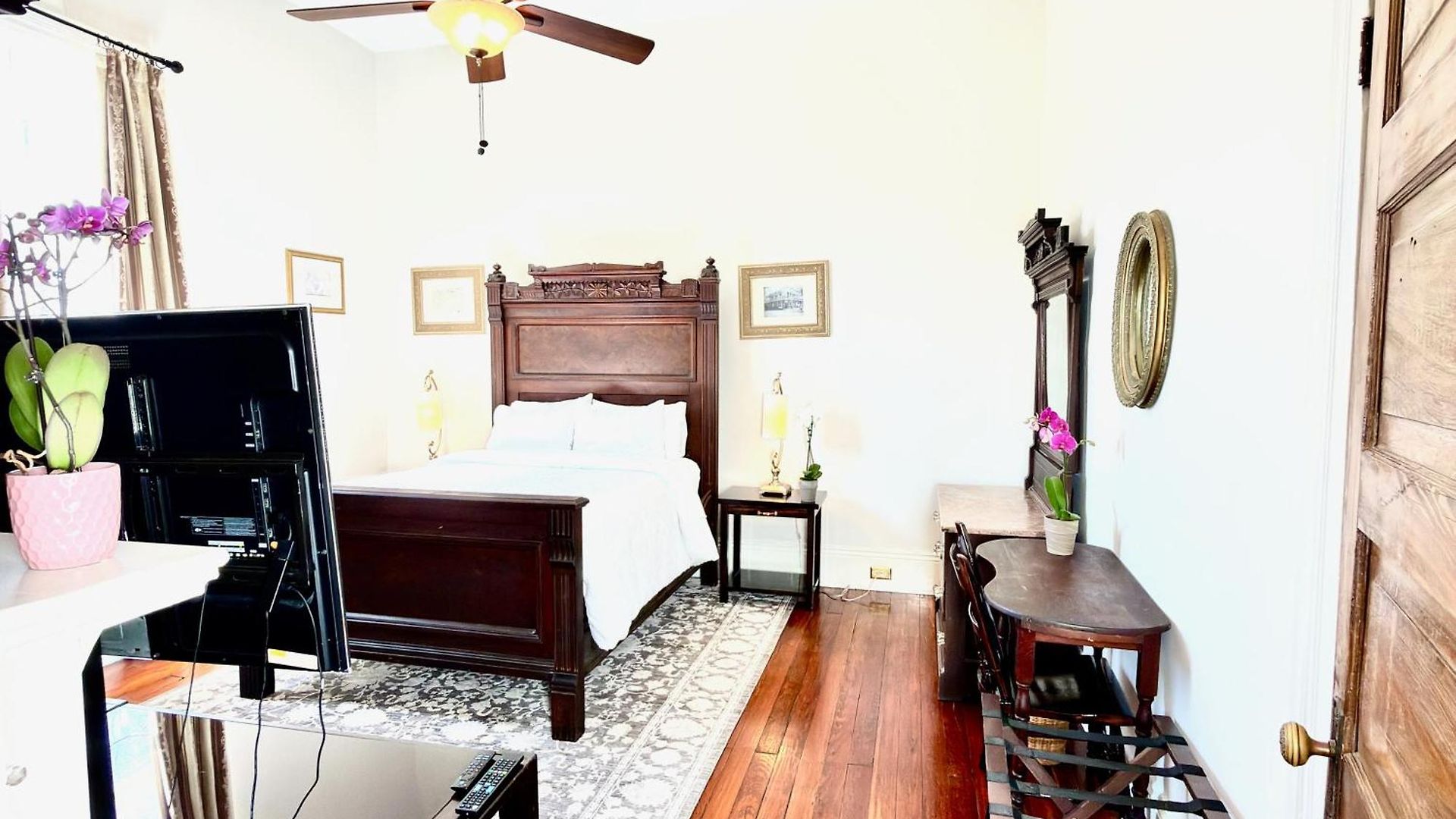 Apartment Charming Marigny 1br Near Frenchmen Street