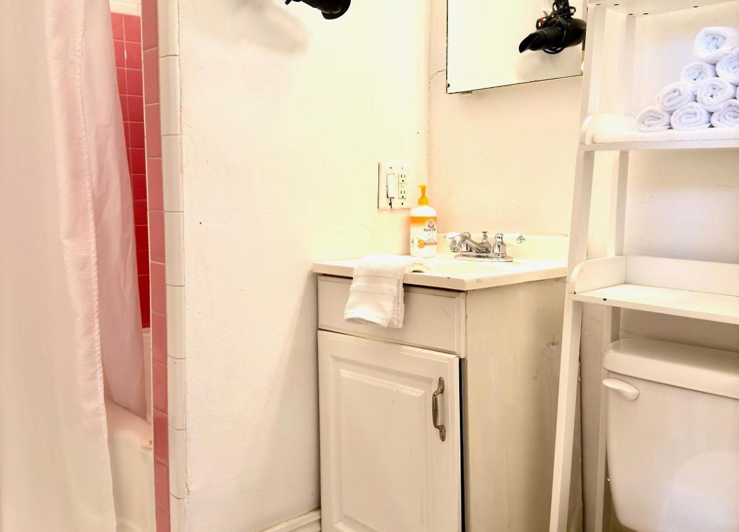Charming Marigny 1br Near Frenchmen Street Apartment