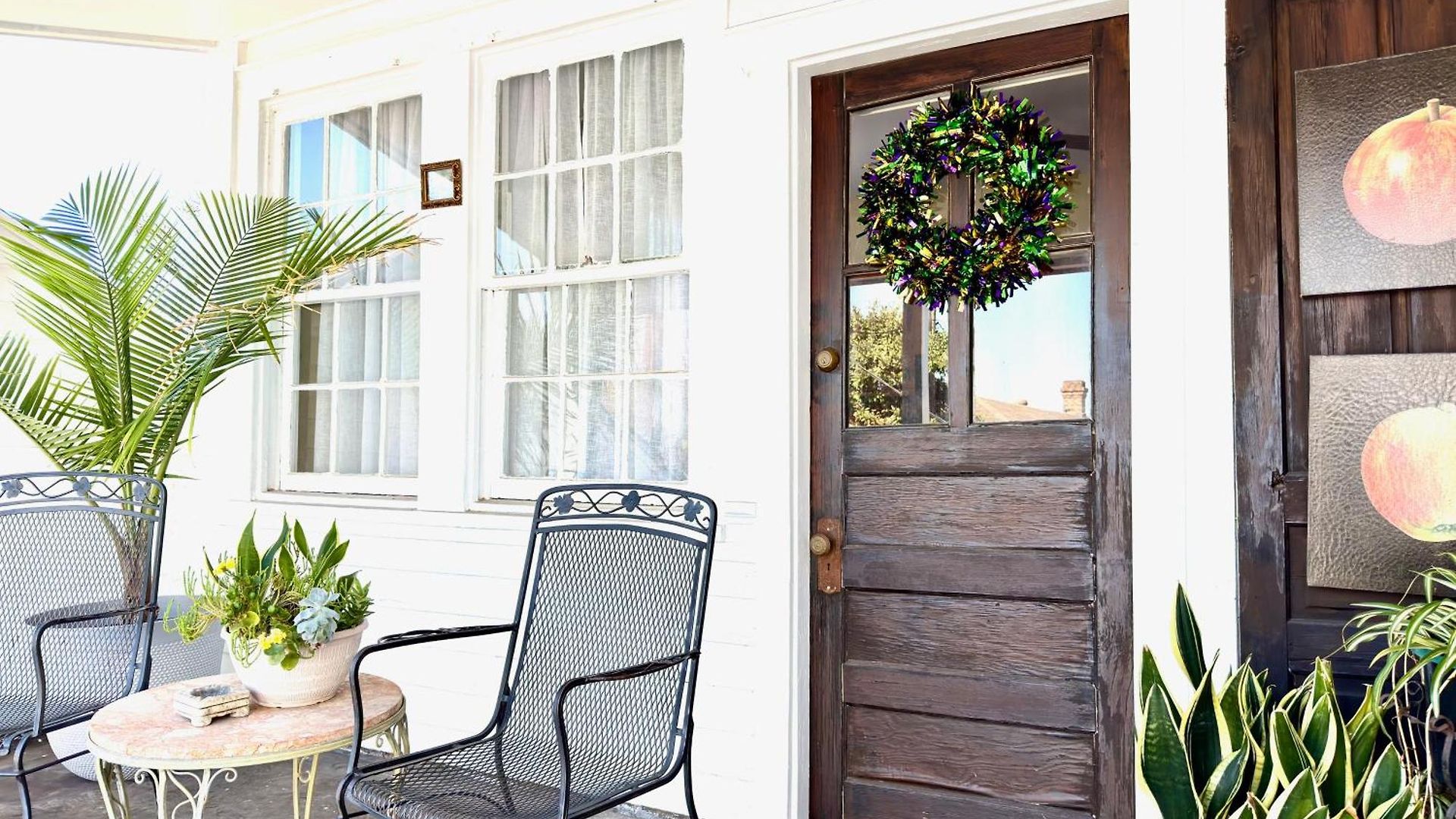 Apartment Charming Marigny 1br Near Frenchmen Street