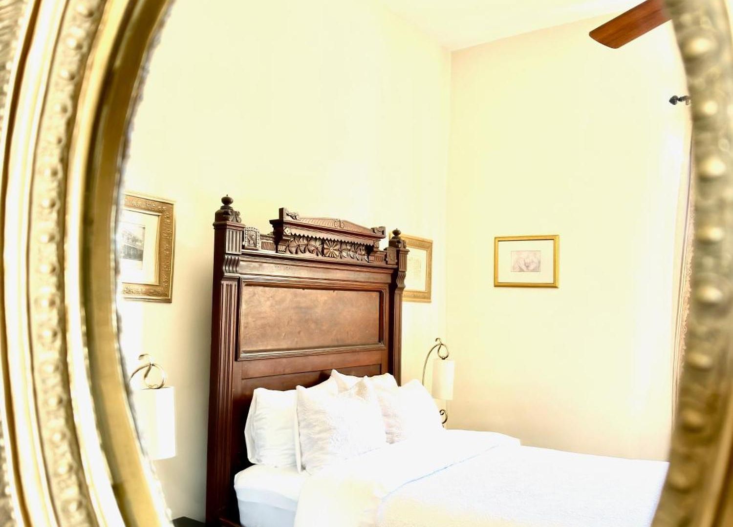 Charming Marigny 1br Near Frenchmen Street Apartment *