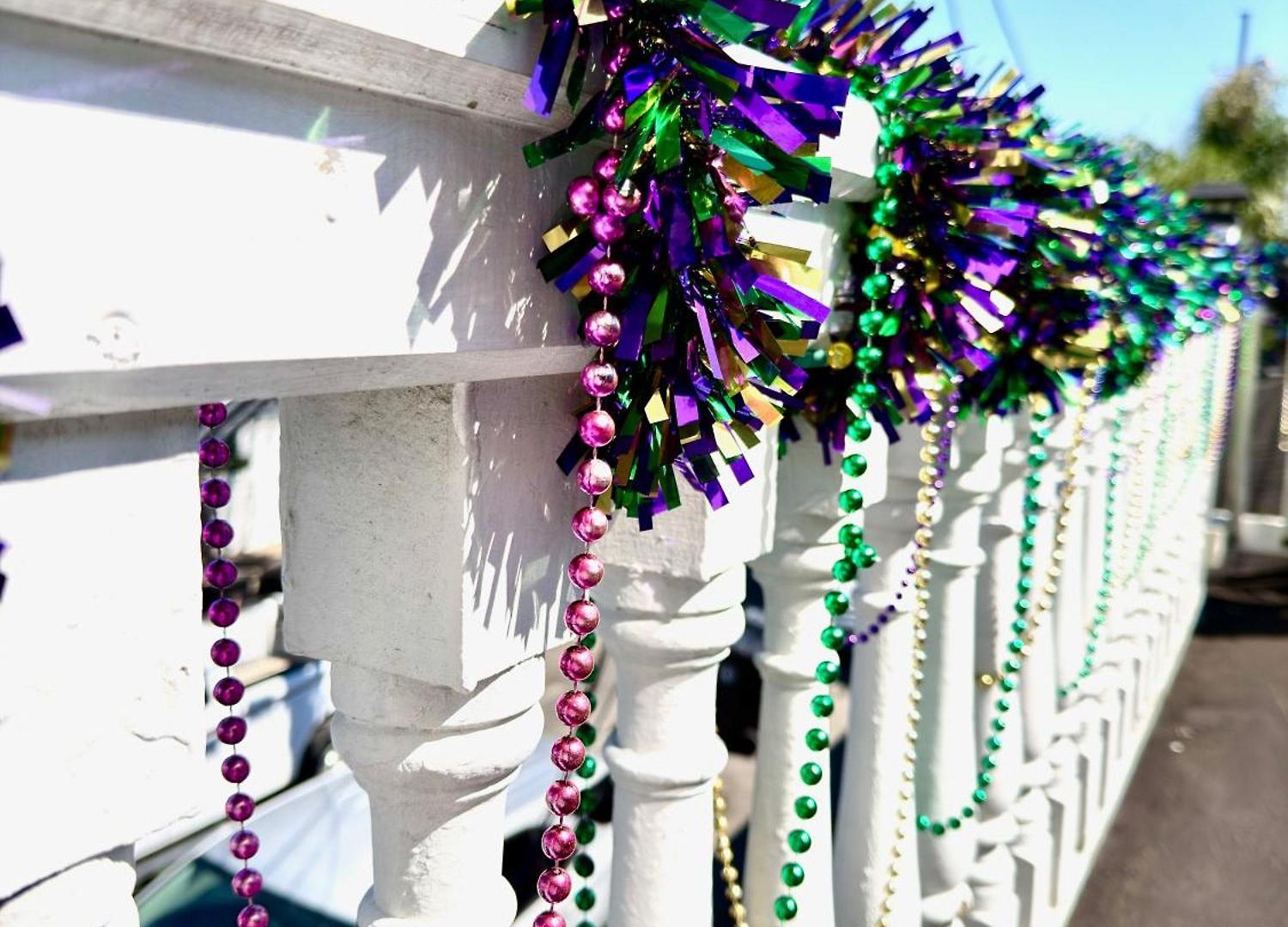 Apartment Charming Marigny 1br Near Frenchmen Street