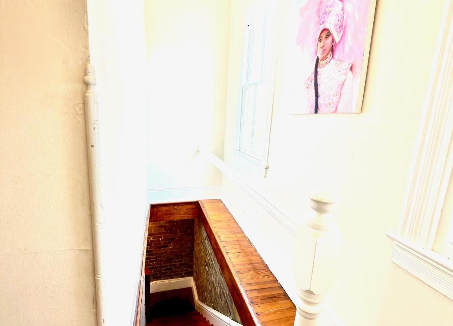 Apartment Charming Marigny 1br Near Frenchmen Street New Orleans