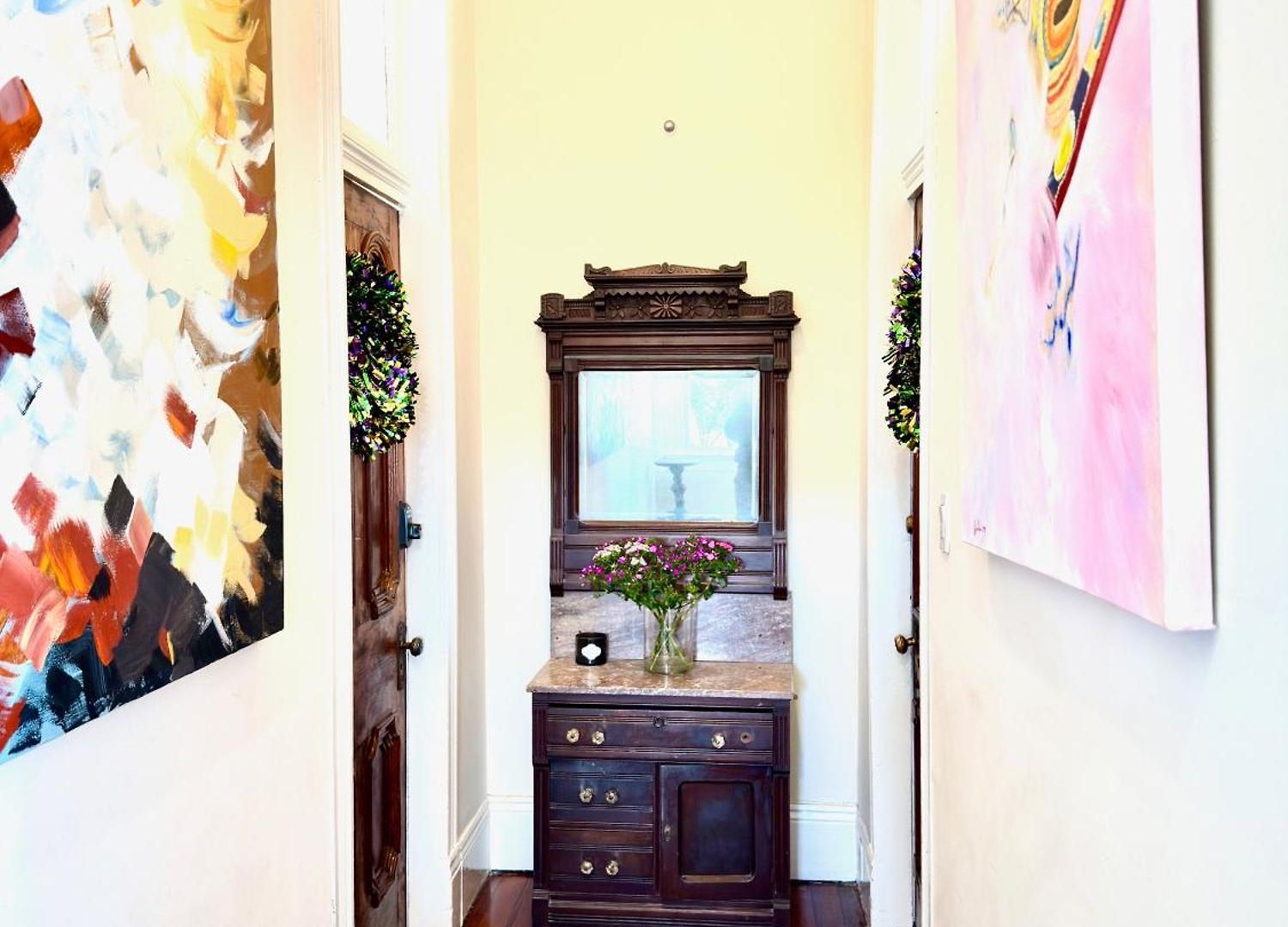 Charming Marigny 1br Near Frenchmen Street