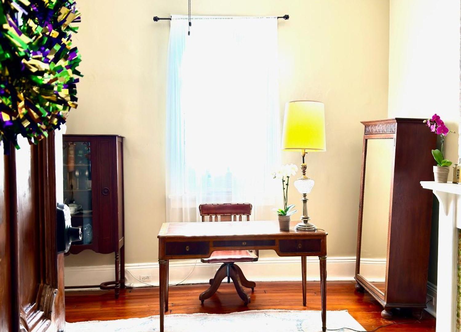 Charming Marigny 1br Near Frenchmen Street