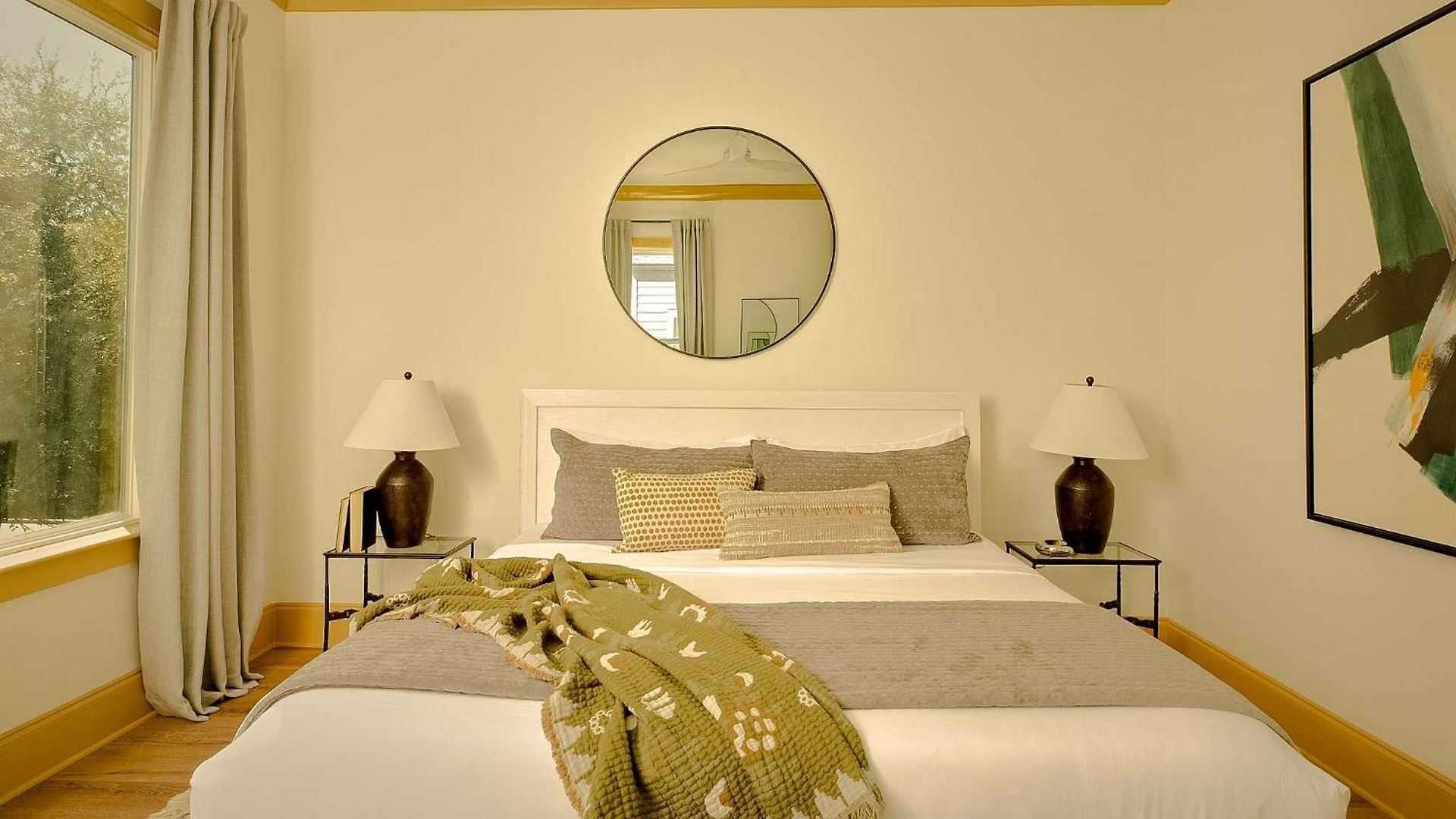 Luxurious Marigny With Heated Pool Holiday home