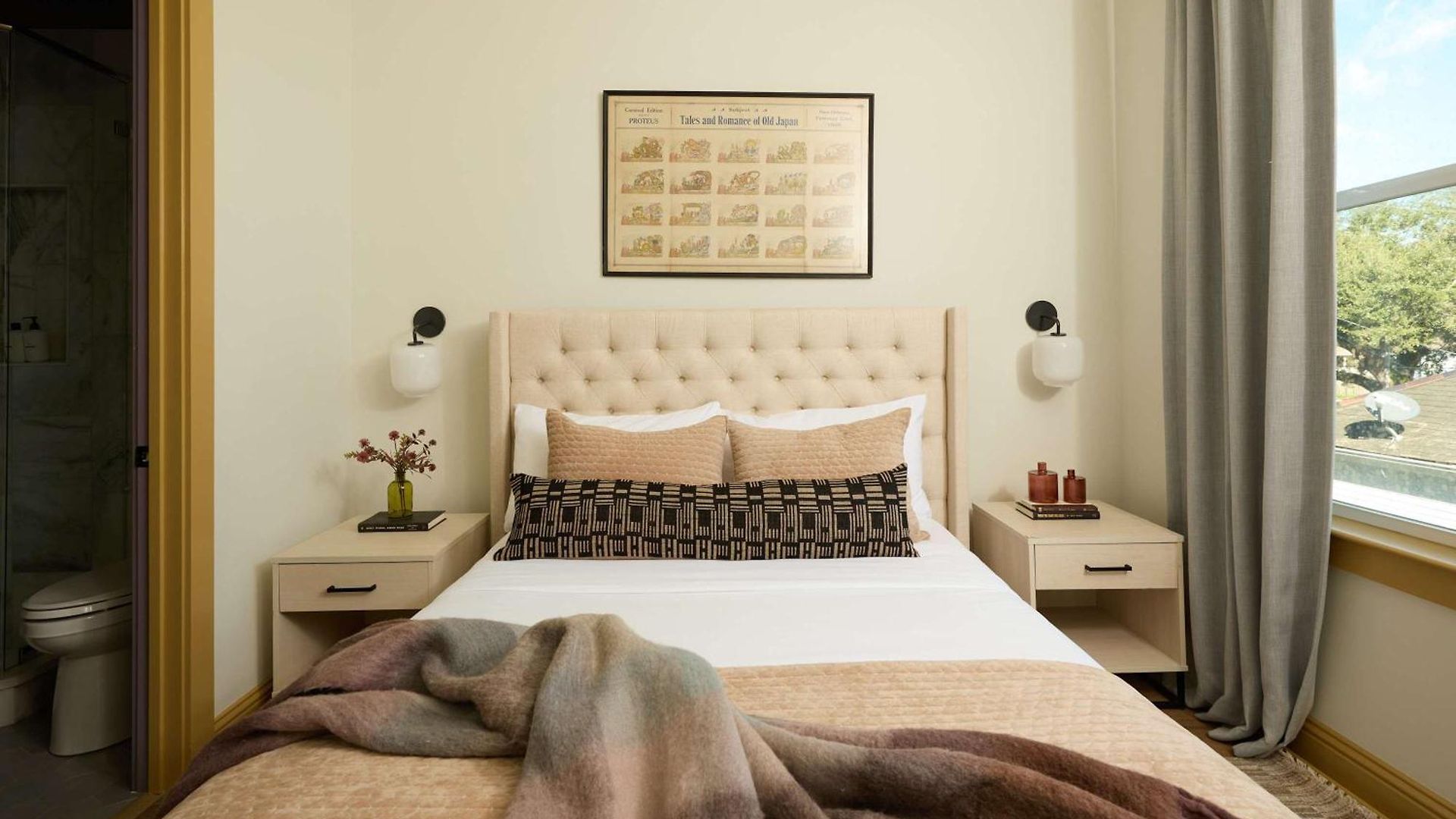 Luxurious Marigny With Heated Pool * New Orleans