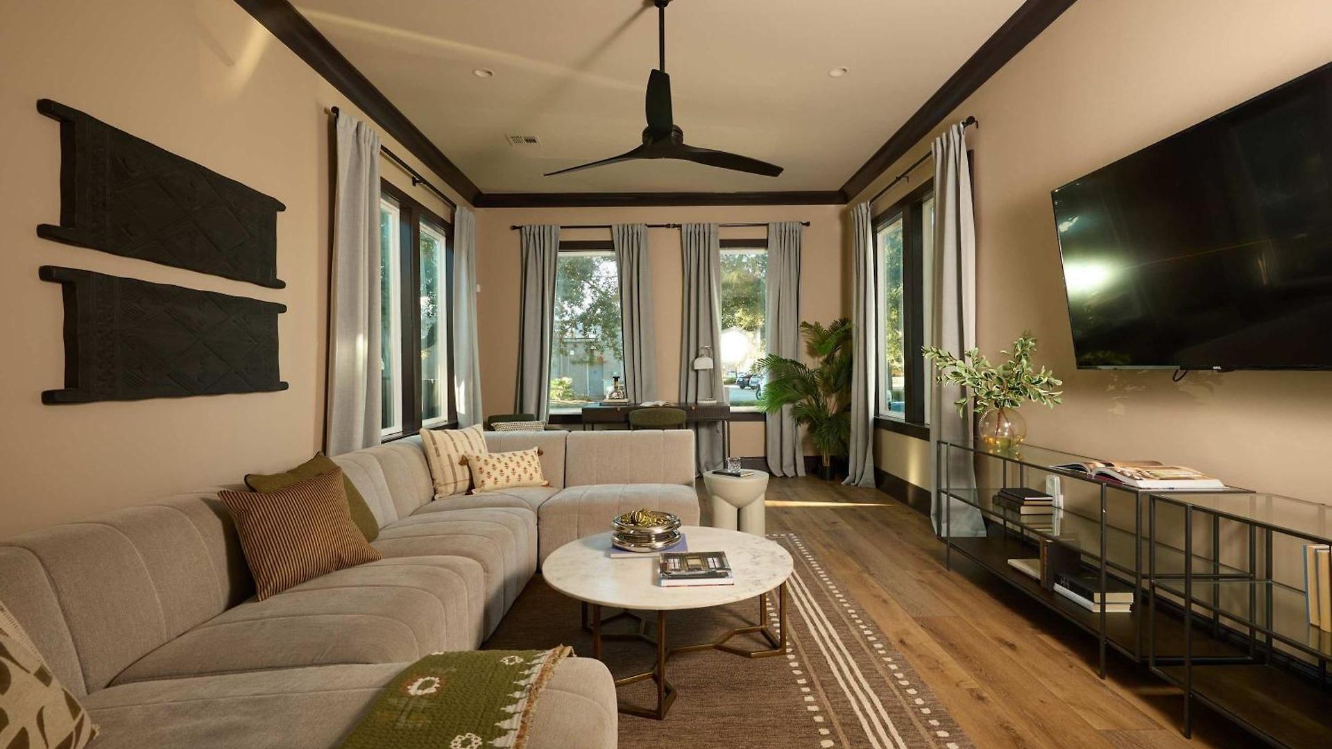 Holiday home Luxurious Marigny With Heated Pool New Orleans