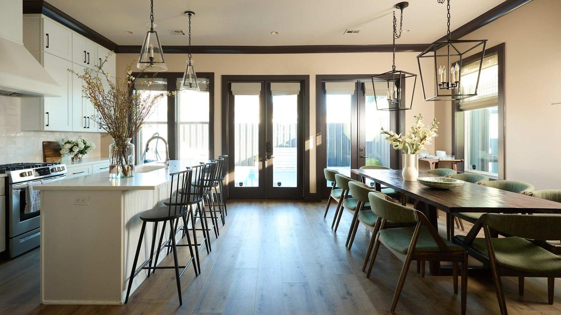 Luxurious Marigny With Heated Pool New Orleans