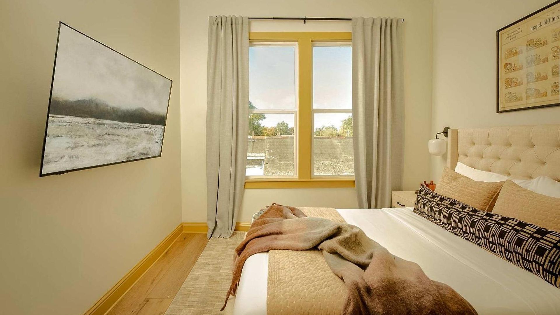 Luxurious Marigny With Heated Pool New Orleans