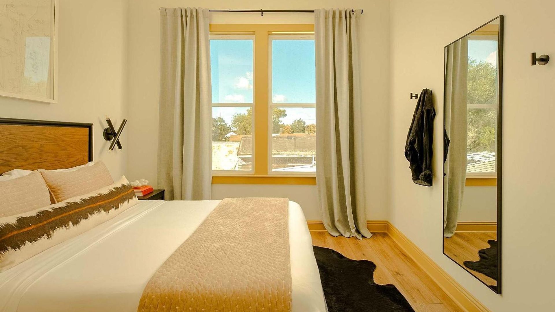 Luxurious Marigny With Heated Pool Holiday home New Orleans