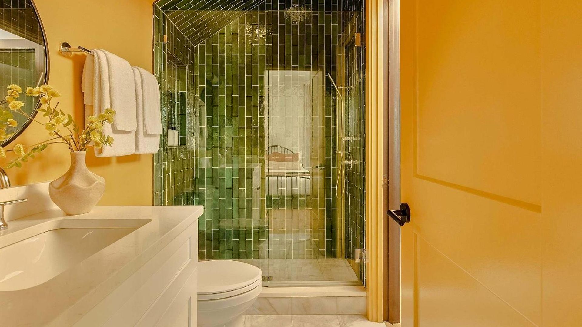 Luxurious Marigny With Heated Pool Holiday home New Orleans