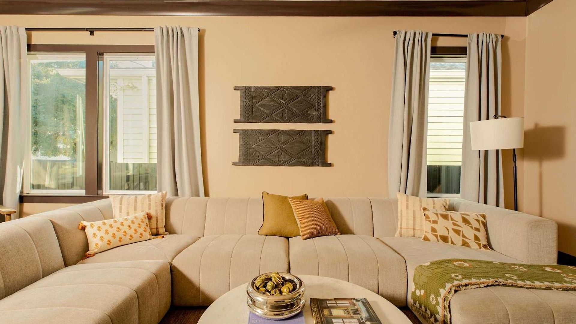 Luxurious Marigny With Heated Pool Holiday home