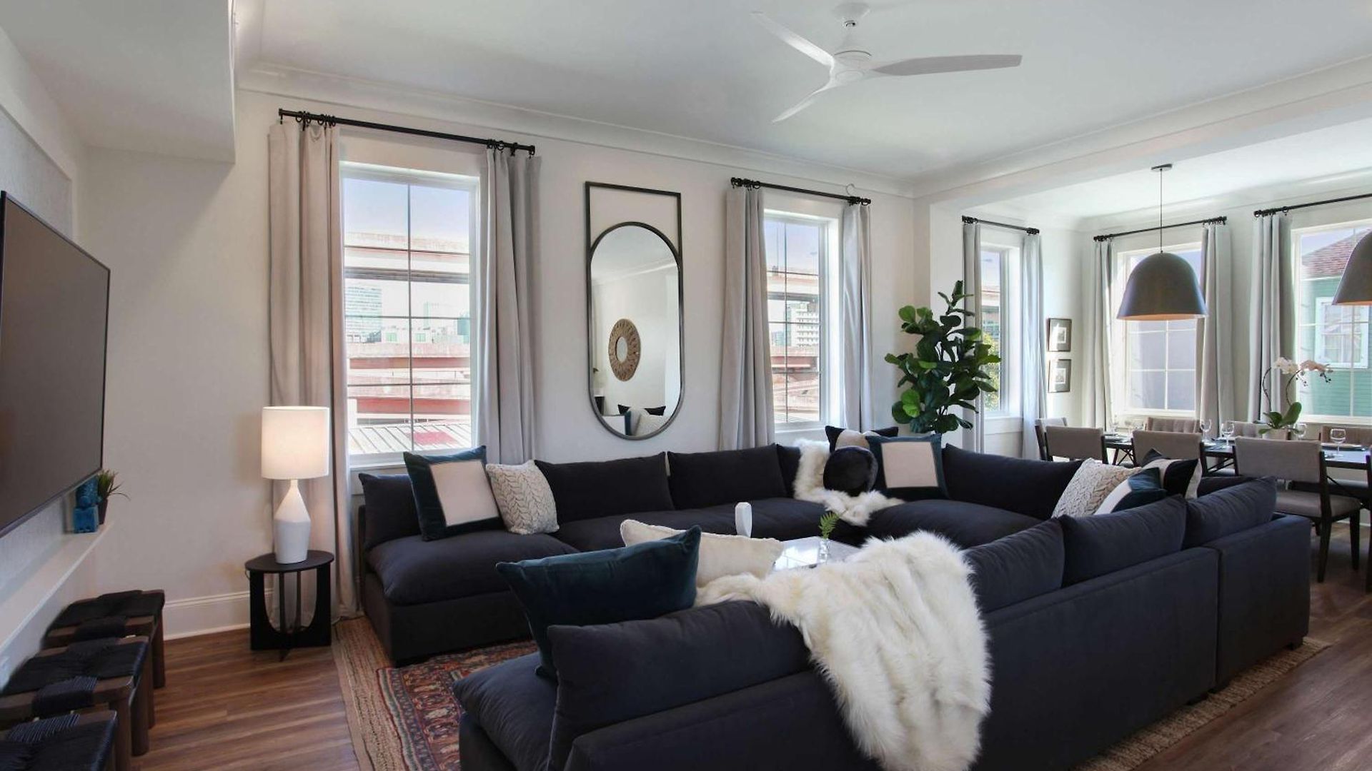 Holiday home 2 Unit Combo 12br Near French Quarter New Orleans