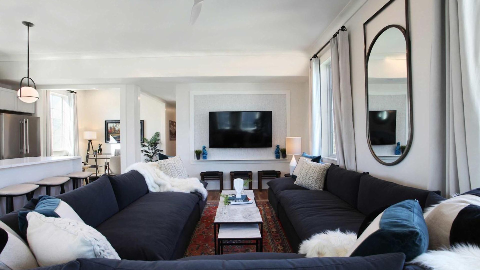 Holiday home 2 Unit Combo 12br Near French Quarter