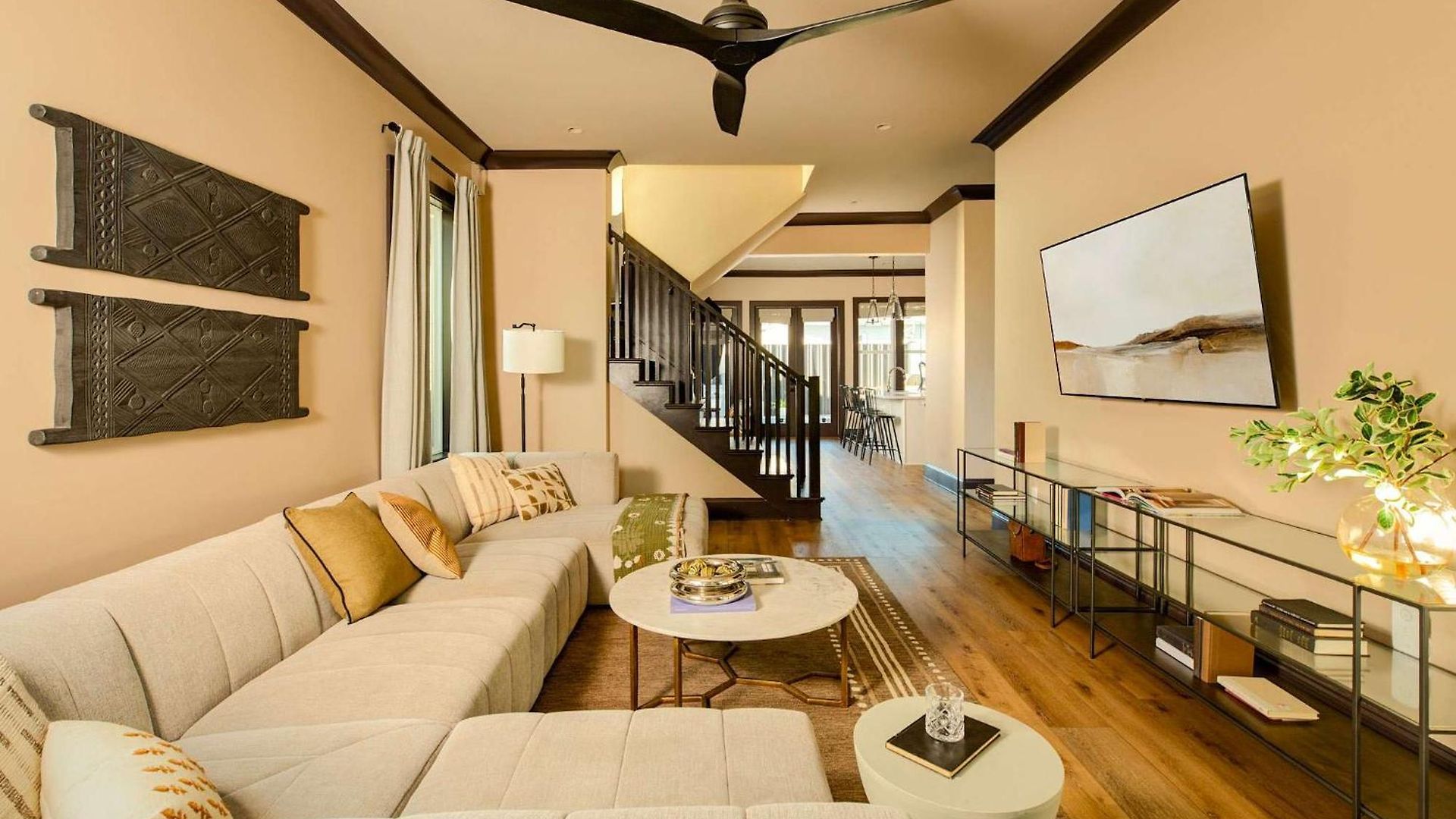 Luxurious Marigny With Heated Pool Holiday home *