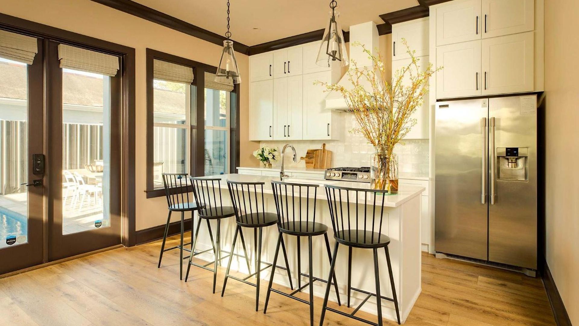 Holiday home Luxurious Marigny With Heated Pool New Orleans