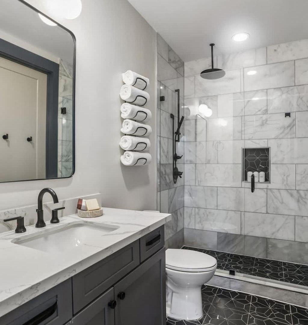 Luxe 19br Combo & Private Backyard With Pool New Orleans