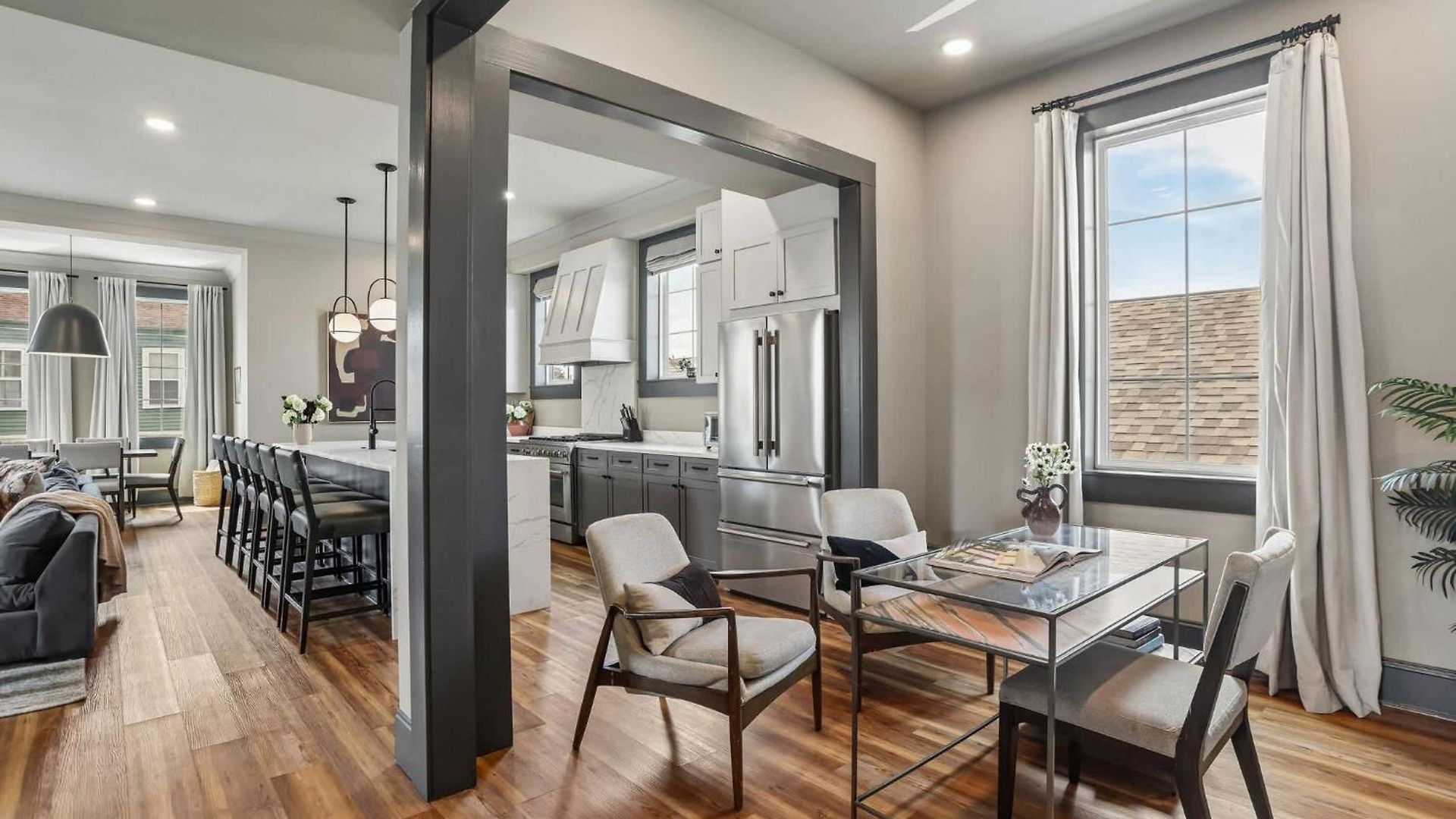 Luxe 19br Combo & Private Backyard With Pool * New Orleans