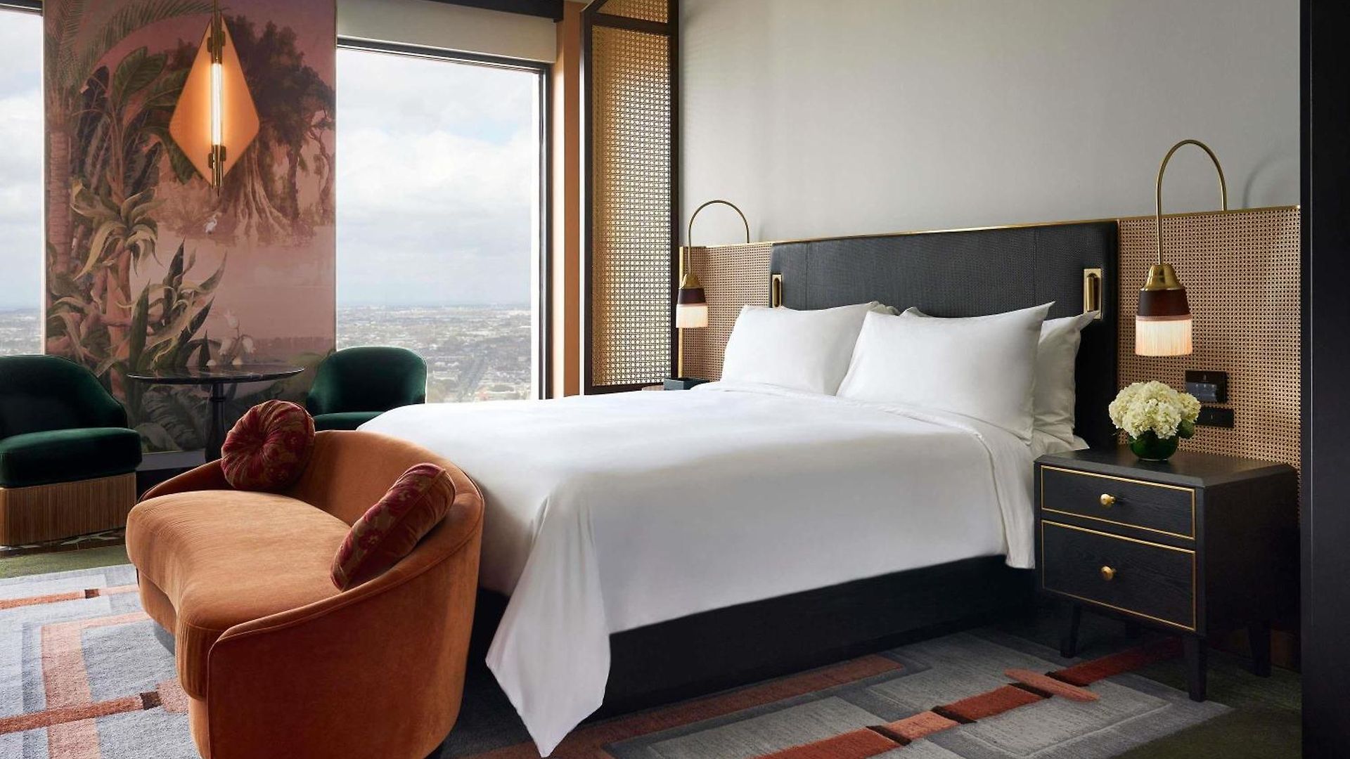 Fairmont Hotel