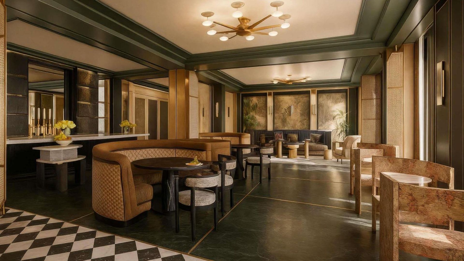 Fairmont 5*