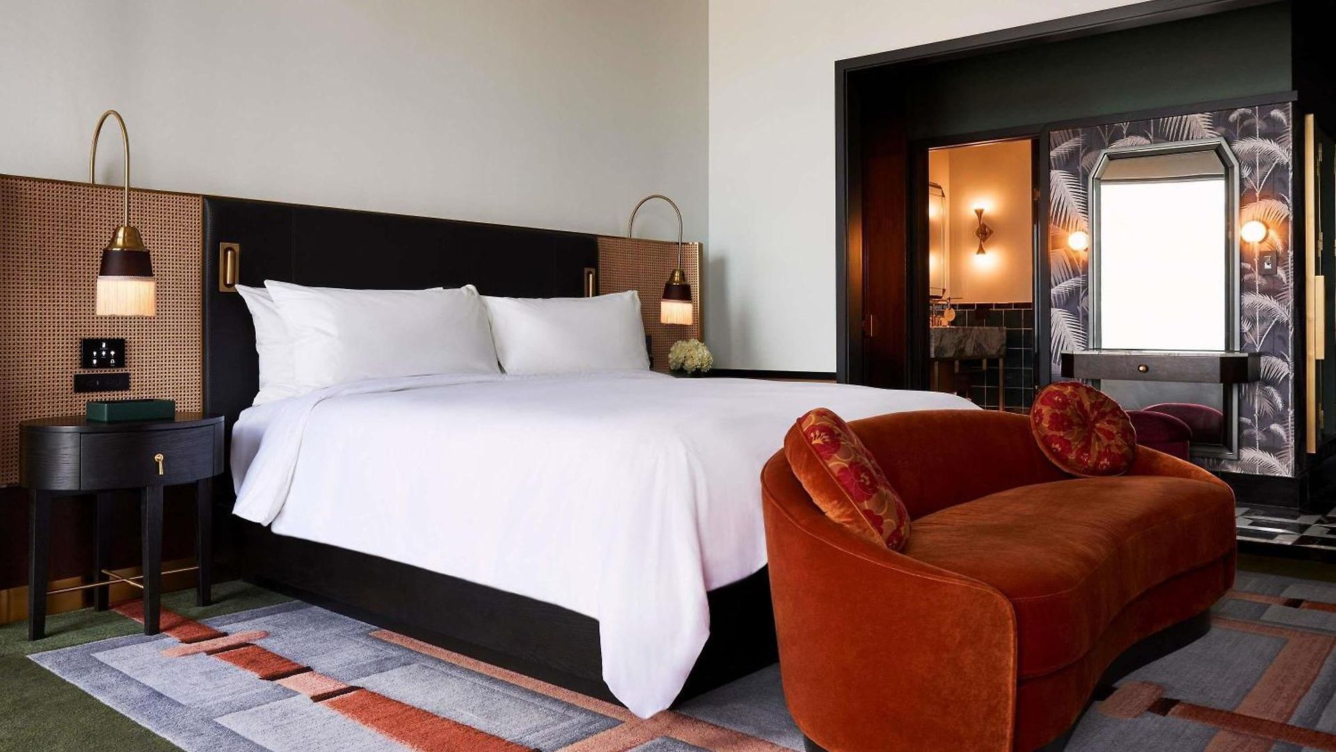 Fairmont Hotel