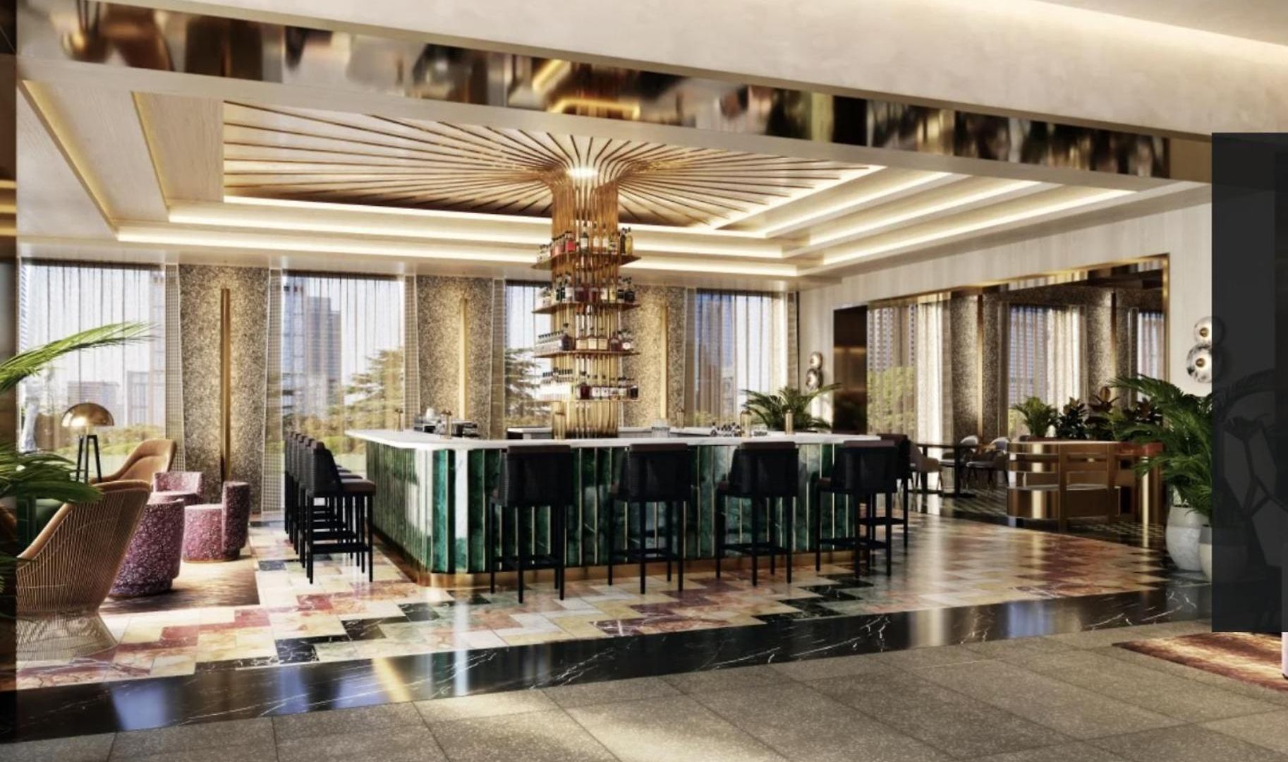 Fairmont 5*