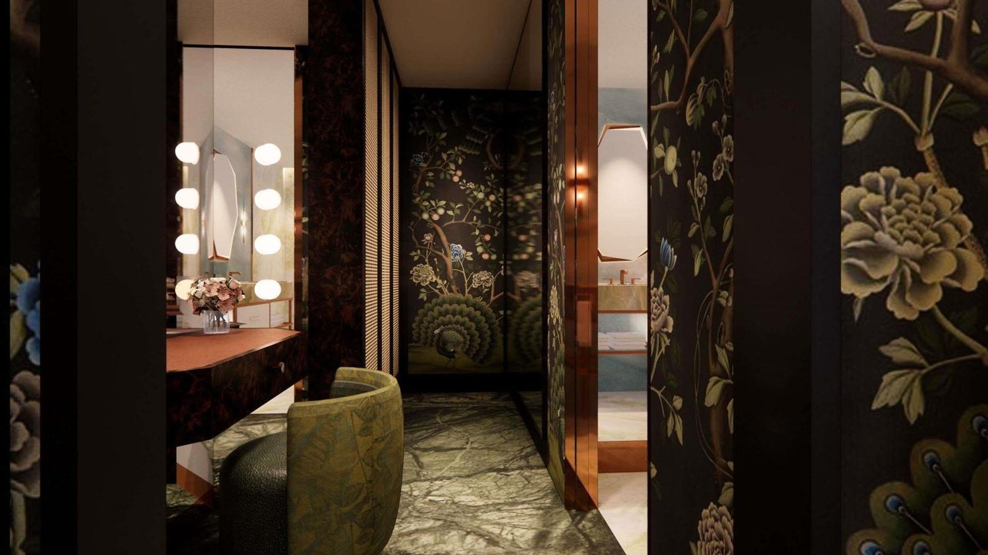 Fairmont Hotel