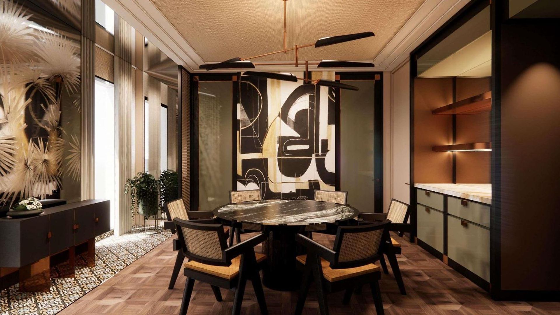 Hotel Fairmont New Orleans