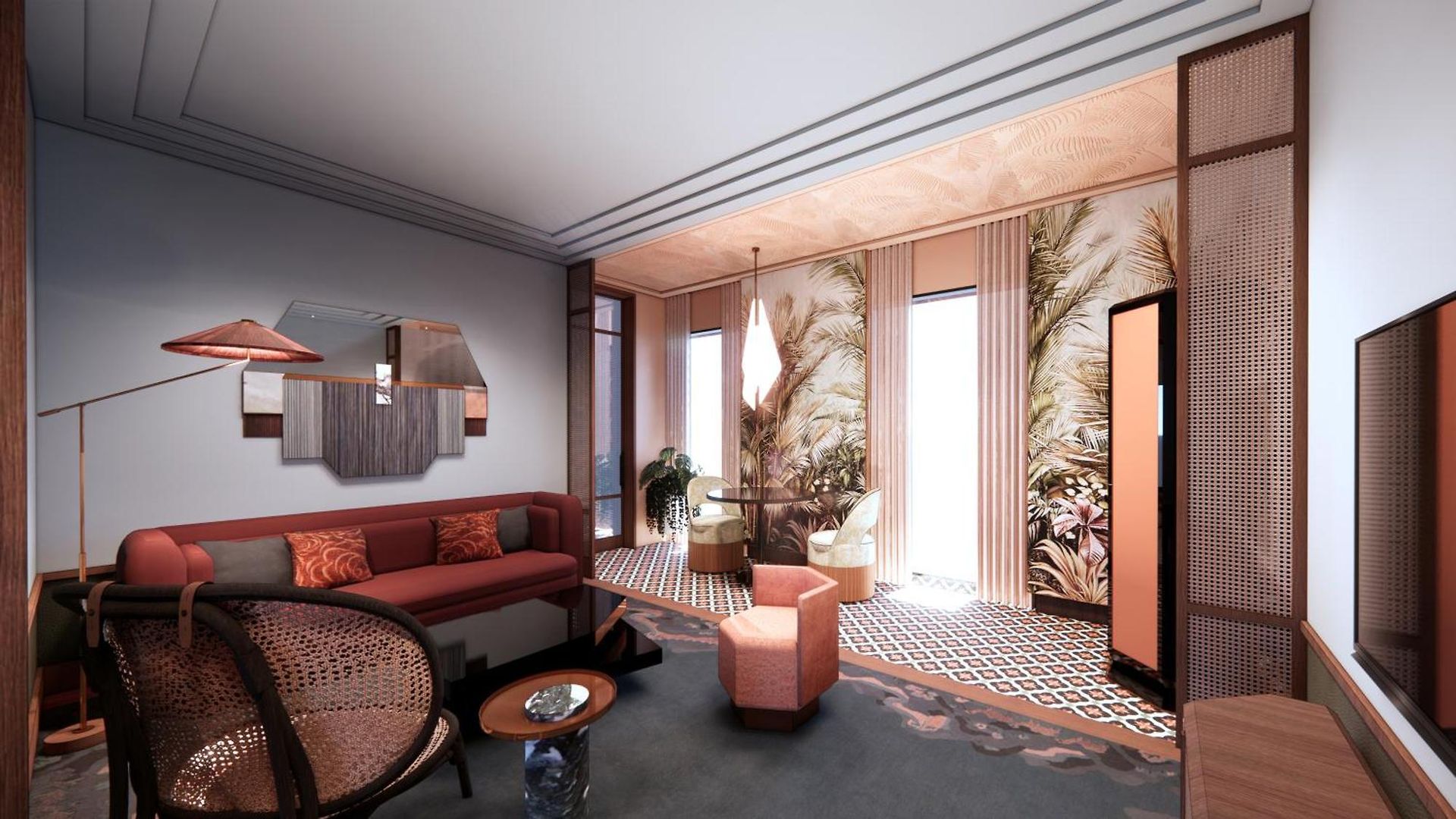 Fairmont 5*