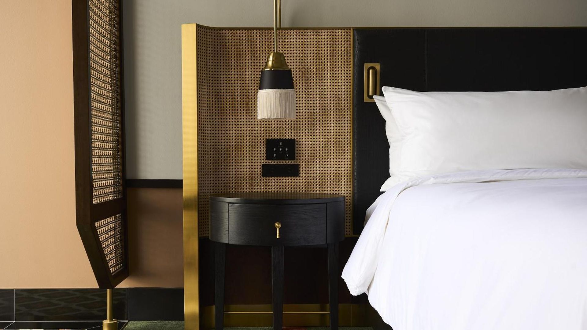 Hotel Fairmont