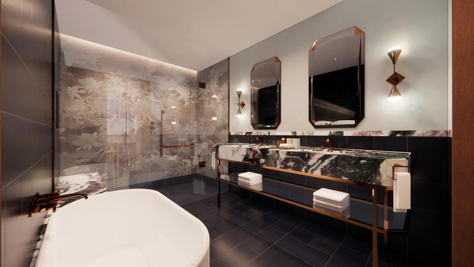Hotel Fairmont New Orleans