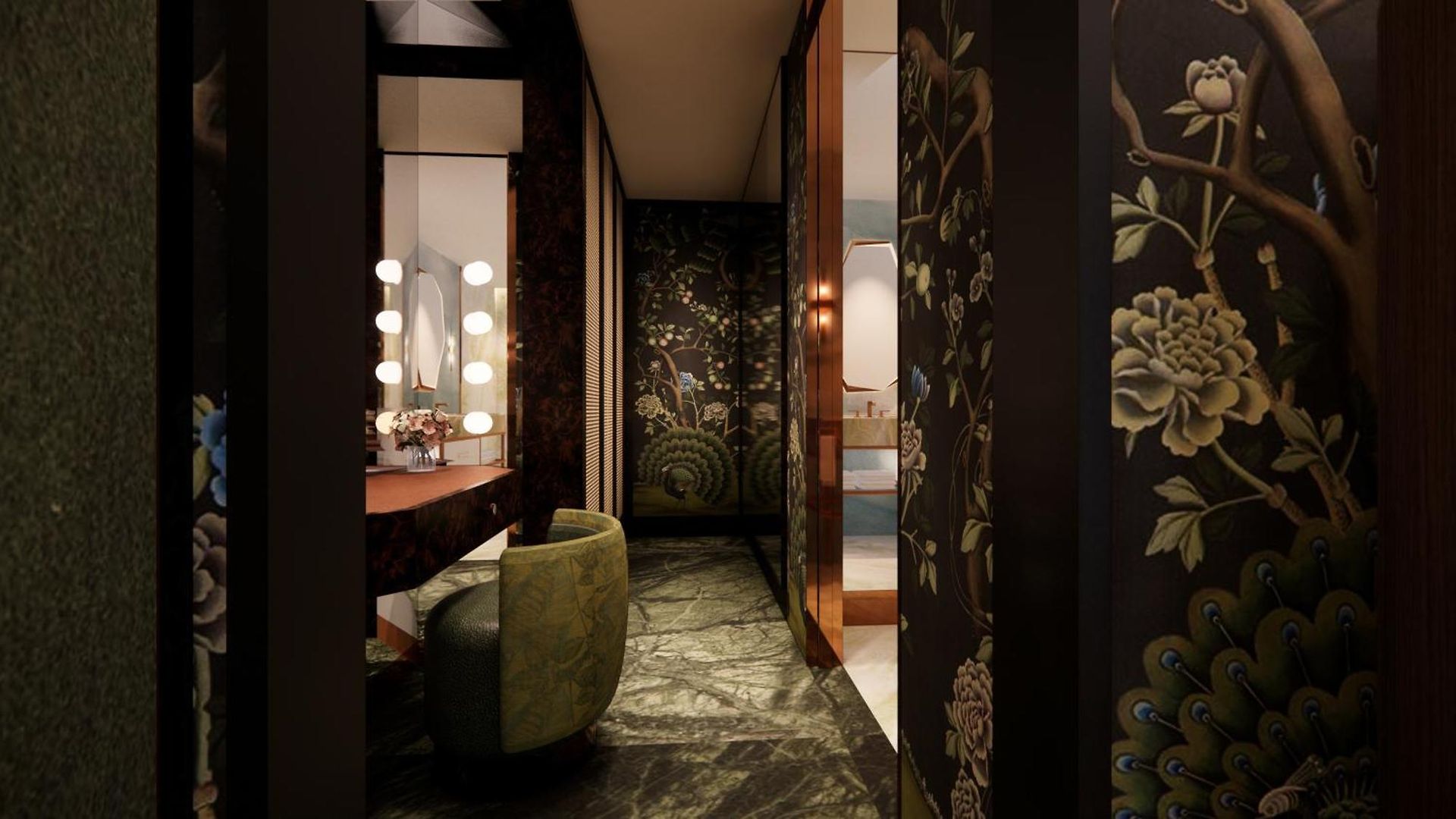 Fairmont New Orleans