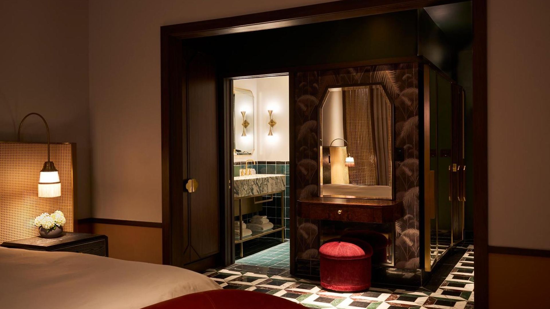 Hotel Fairmont
