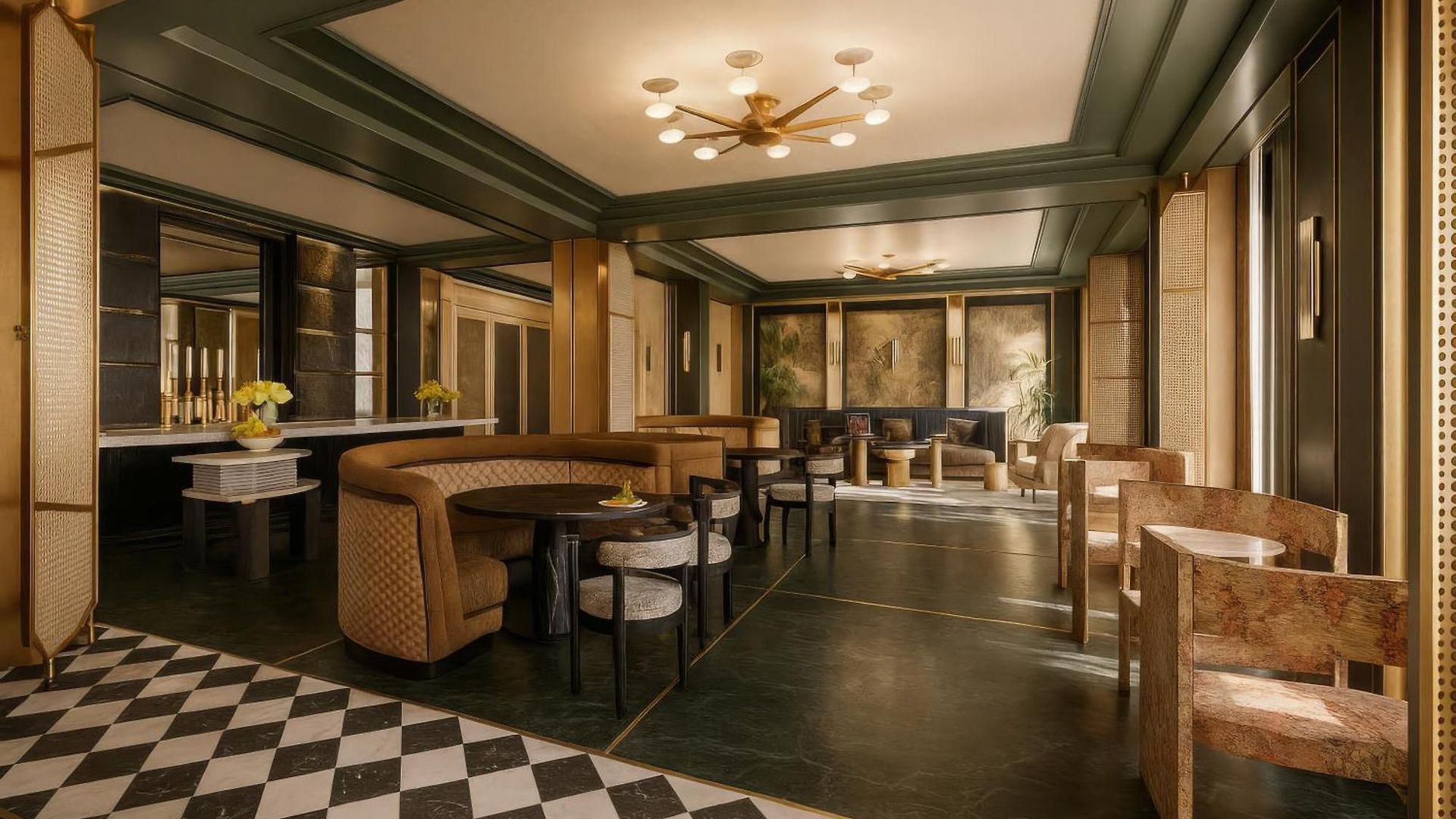 Fairmont 5*