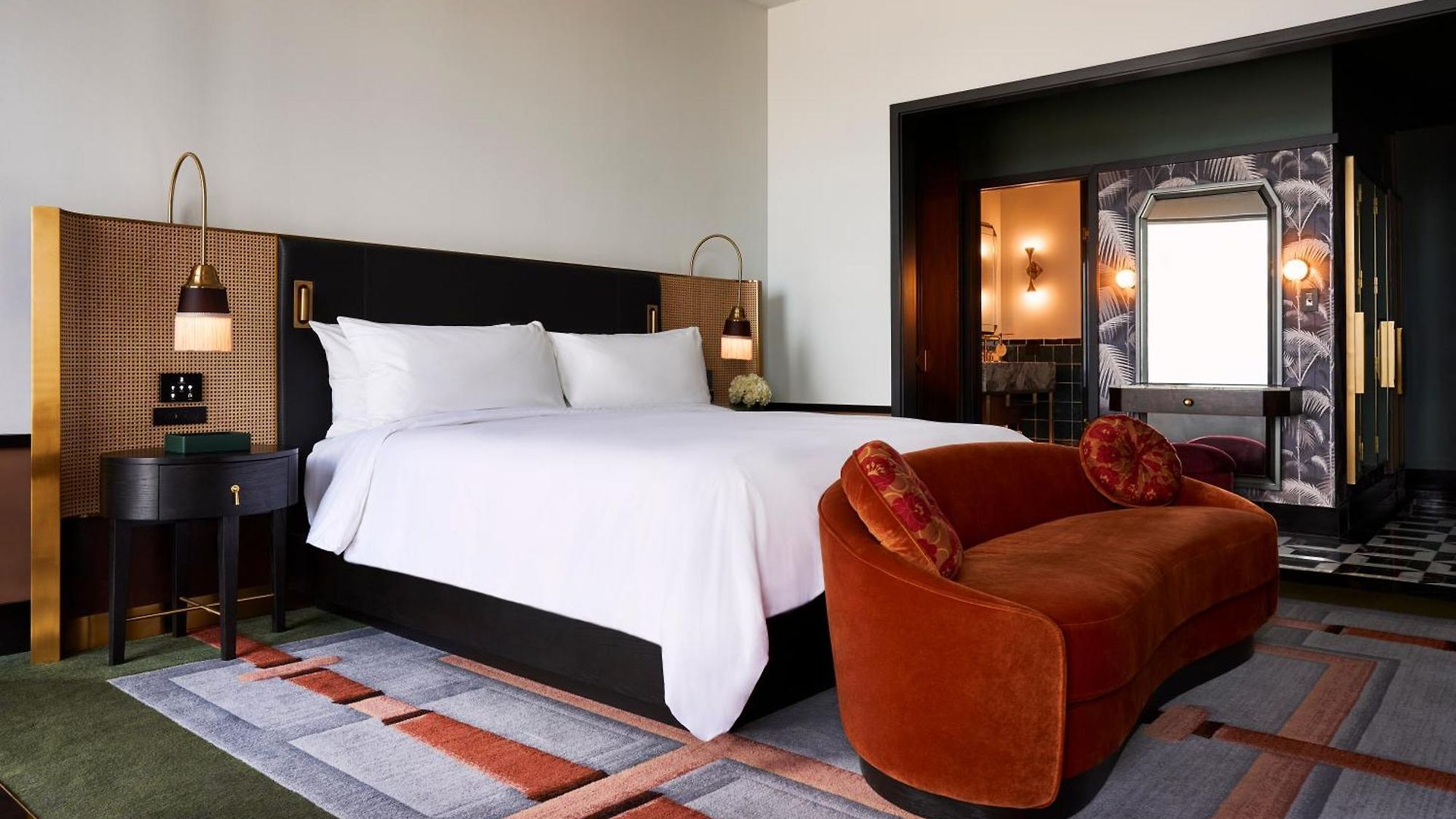 Fairmont New Orleans