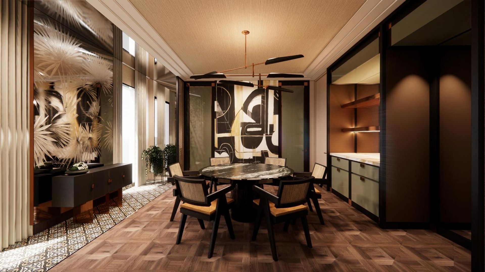 Fairmont Hotel New Orleans