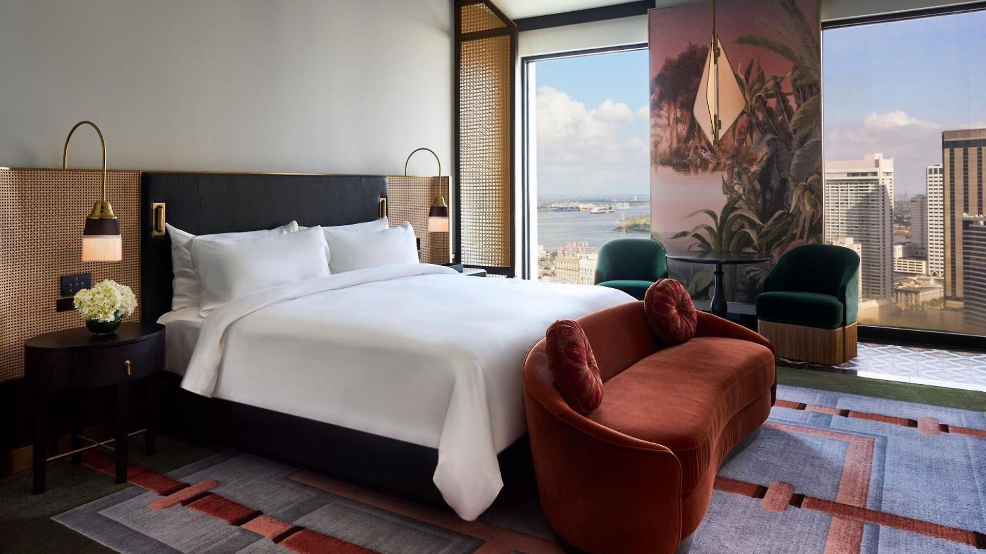 Fairmont 5*