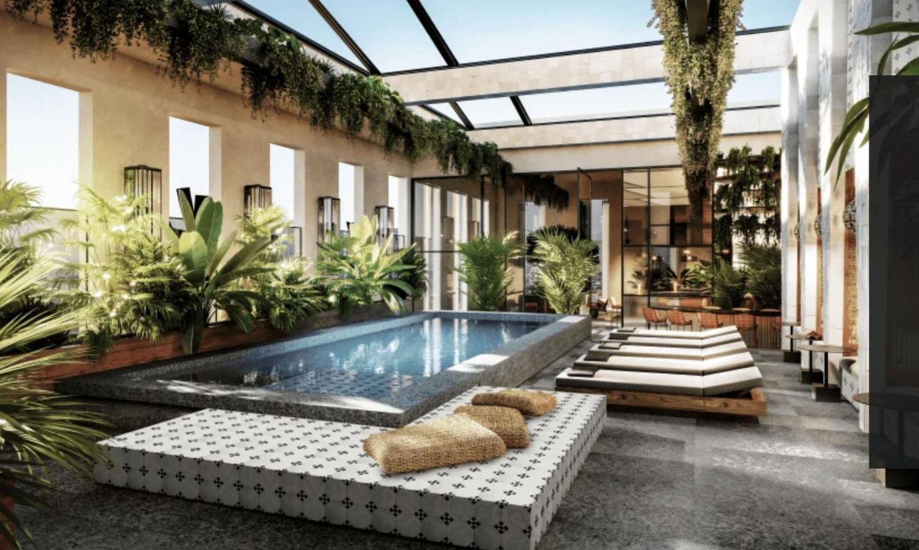 Fairmont New Orleans