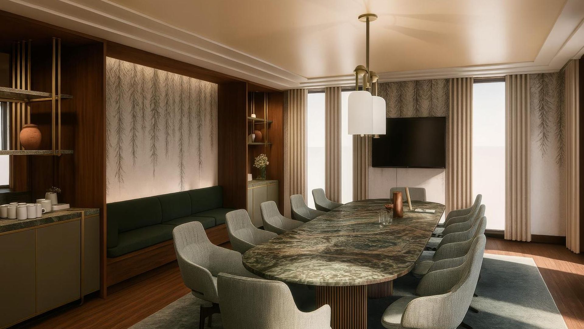 Fairmont Hotel