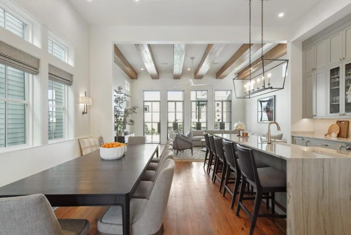 Holiday home Designer Heated Pool & Rooftop New Orleans
