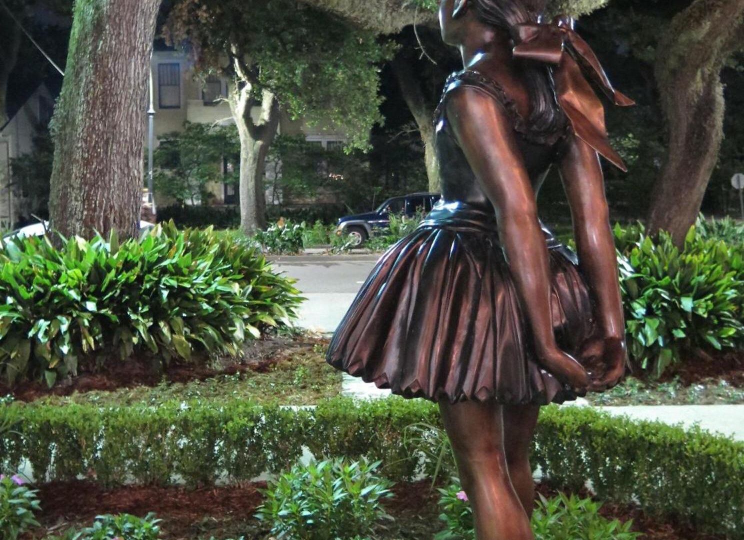 Hotel Degas House Historic Boutique New Orleans