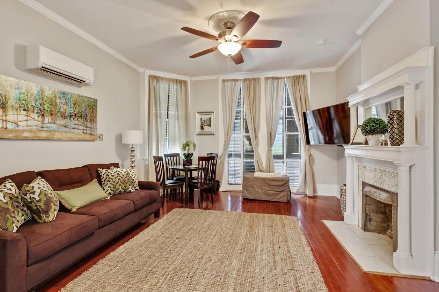 Lepage 1 - 3br2ba Near Medical Corridor