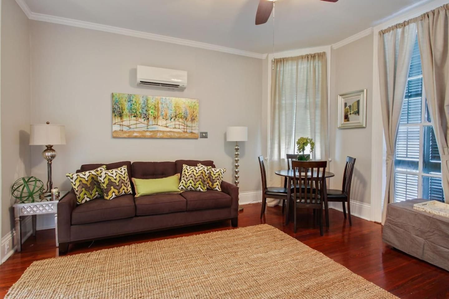 Lepage 1 - 3br2ba Near Medical Corridor New Orleans