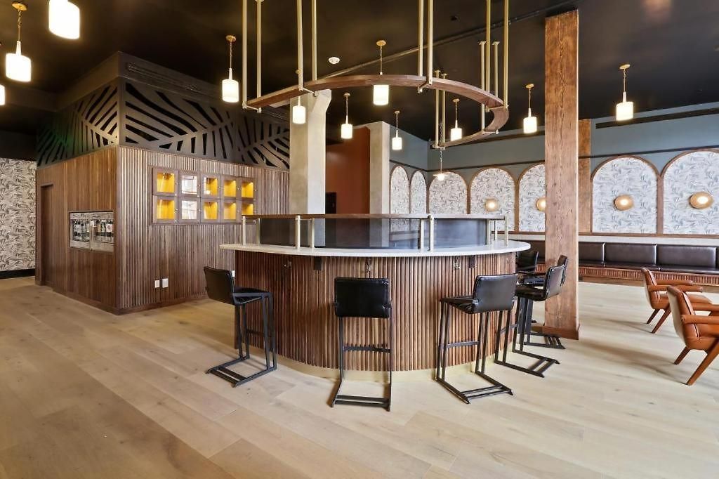 Hotel Roami At The Lola