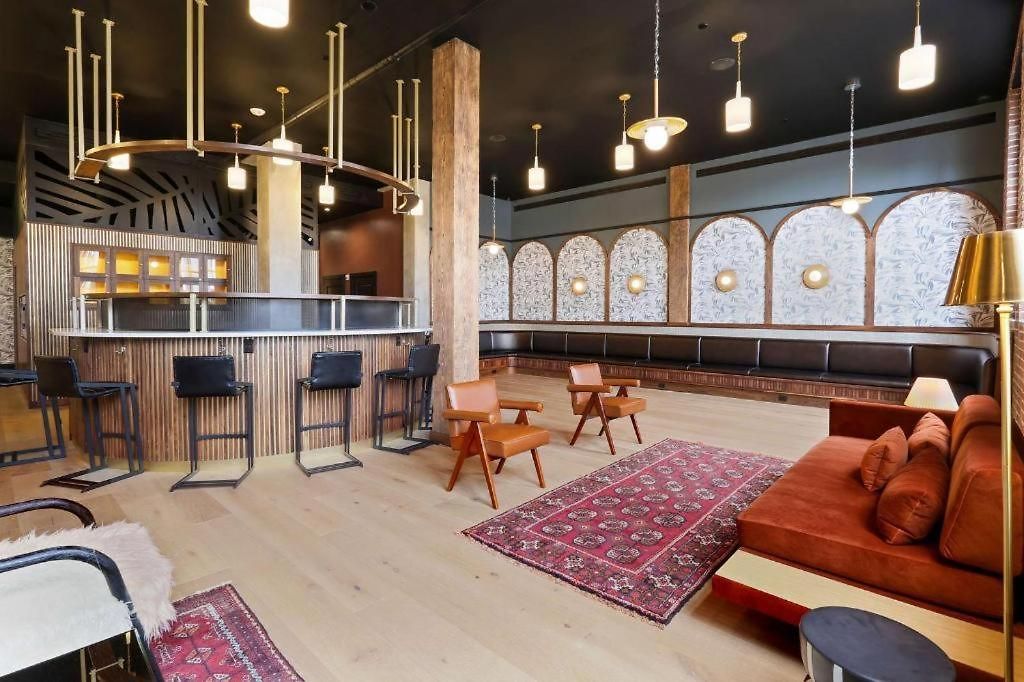Hotel Roami At The Lola