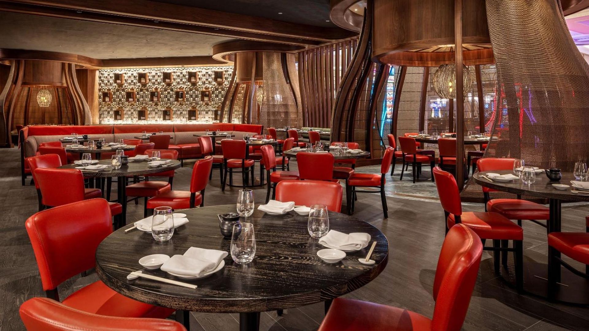 Caesars New Orleans, A Caesars Rewards Destination 5*