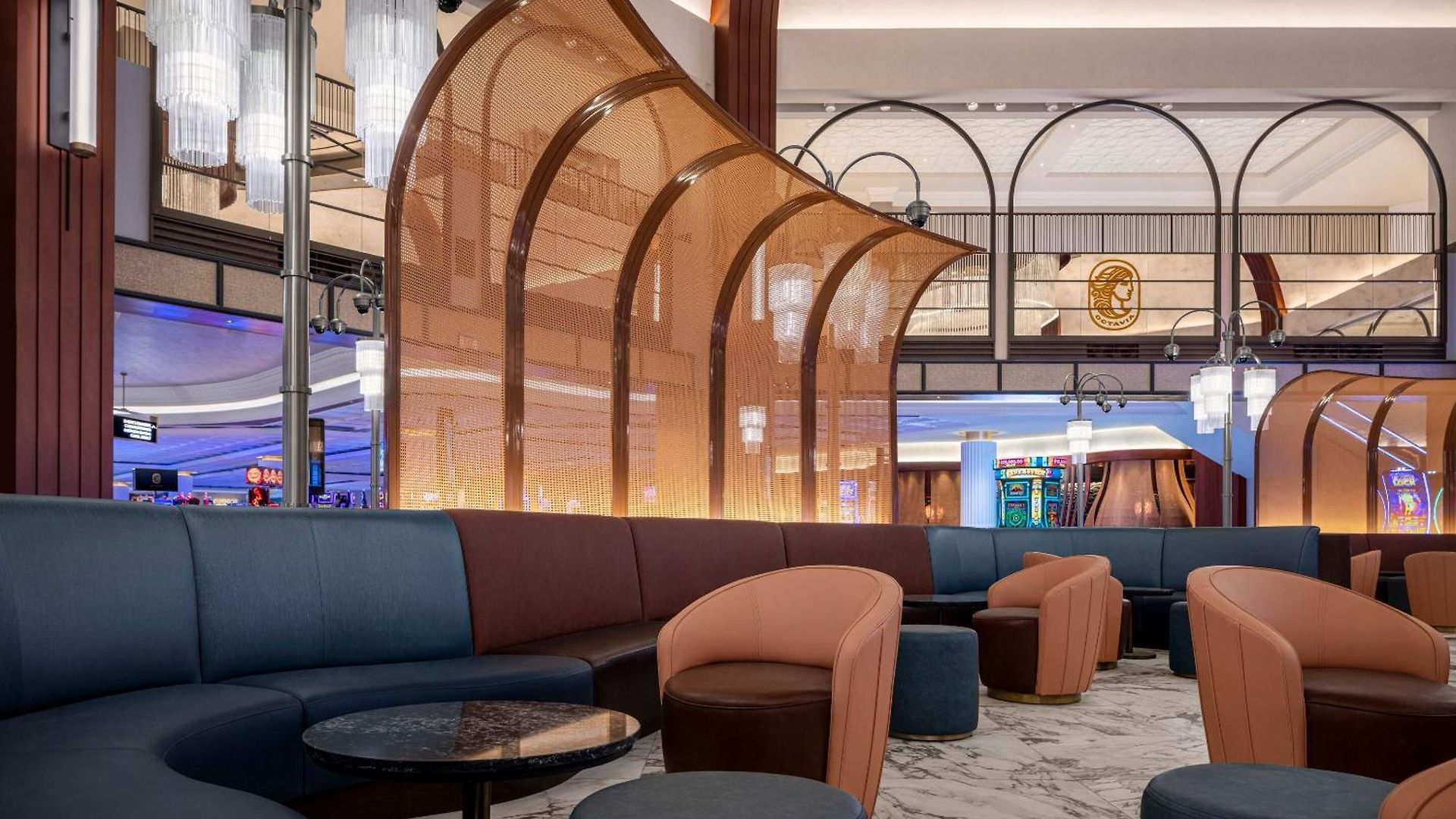 Hotel Caesars New Orleans, A Caesars Rewards Destination