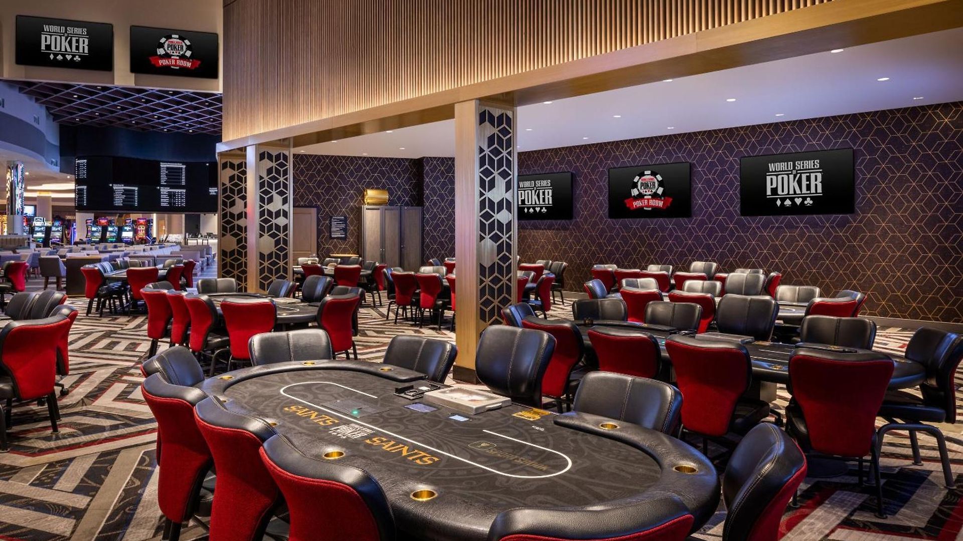 Caesars New Orleans, A Caesars Rewards Destination Hotel 5*